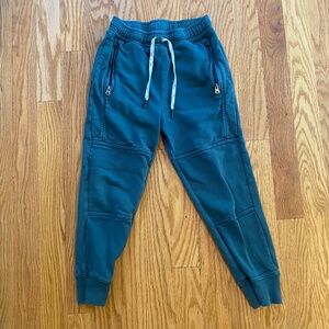 Imperfect Green Hanna Andersson Oeko-Tex Certified Pants